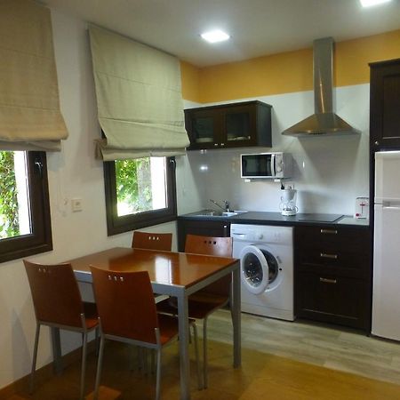 リバデセリャ La Casina De Torraゲストハウス 部屋 写真
