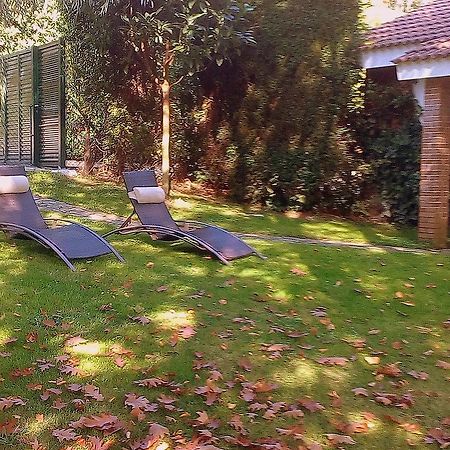 リバデセリャ La Casina De Torraゲストハウス エクステリア 写真